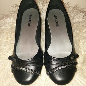 Black Lower East Side Flats